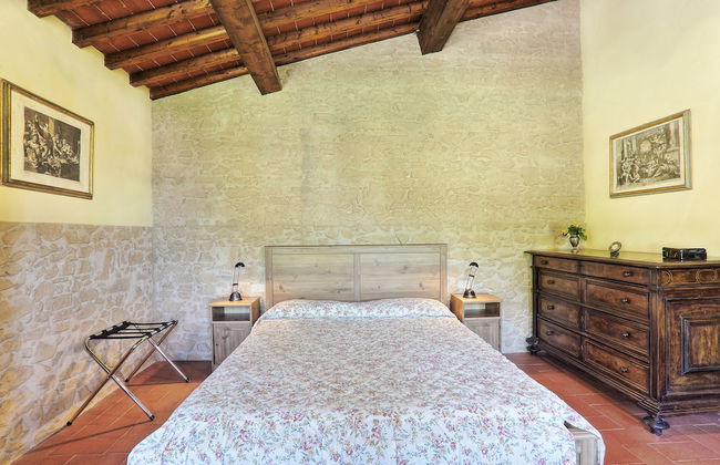 Agriturismo Villa Rosselmini - Foto 21