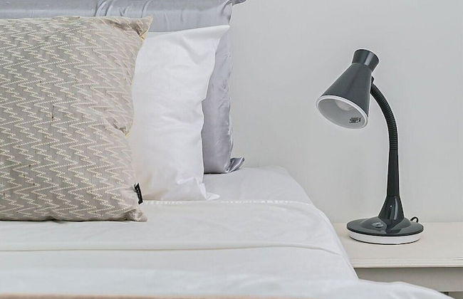 Apto aconchegante no Open Shopping SBS106 - Foto 10