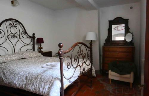 La Meridiana in Montefioralle - Foto 14