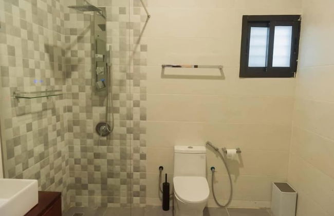 Residence Sanwi - Foto 28