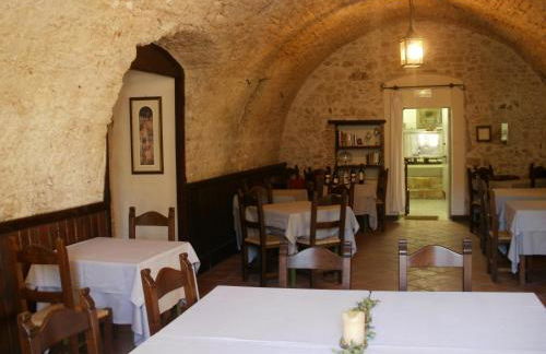 Abbazia San Pietro In Valle - Photo 35