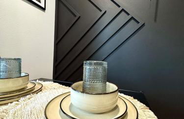 Fireside Double Kings Midtown Luxe Suite - Foto 20