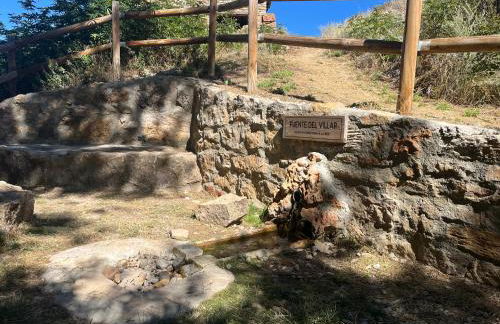 Casa ELENA i MARTA , Valdelinares - Foto 29