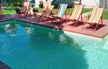 Ferienwohnung mit 3 Schlafzimmern im Vogtland - Foto 2