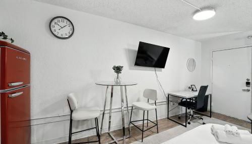 Centro Flats 521 I Comfy and Spacious Studio - Foto 2