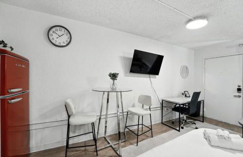 Centro Flats 521 I Comfy and Spacious Studio - Foto 2