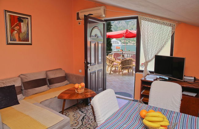 Urosevic Seaside Apartments - Foto 18