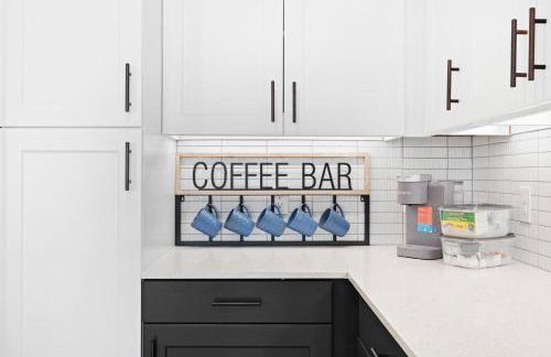 Stylish 1BR Retreat in Houstons Sawyer Yard Art District Minutes to Downtown - Foto 12