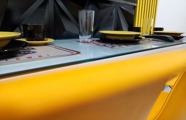 Fabuloso Apartamento Central e Curitiba - Photo 6