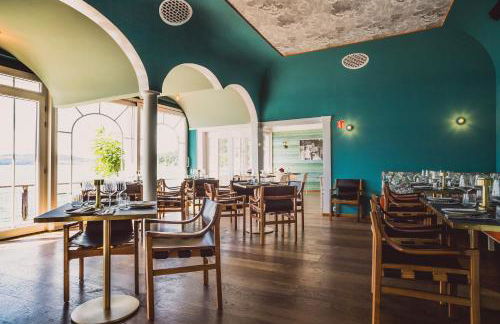 Clubhaus Bachmair Weissach - Foto 12