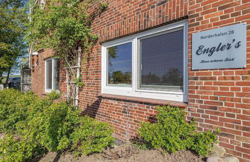 Englers Huus Achtern Diek - Foto 9