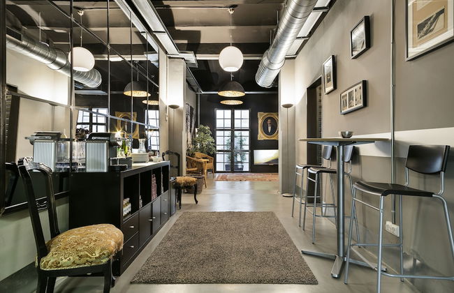 Fira Centric Apartments by gaiarooms - Foto 50