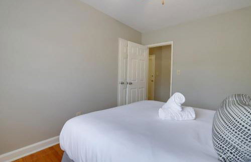 Prime Alexandria Location Corporate Apt - Foto 18