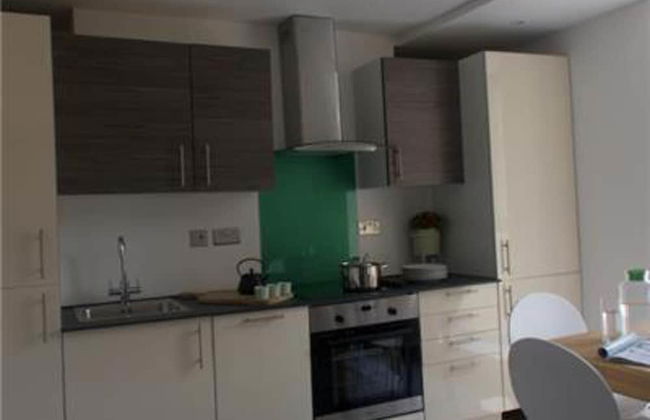 Beautiful 2-bed Apartment in Southend-on-sea - Foto 4