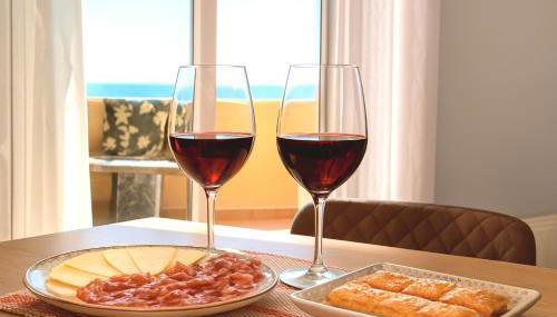 Amazing Sea View - Photo 4