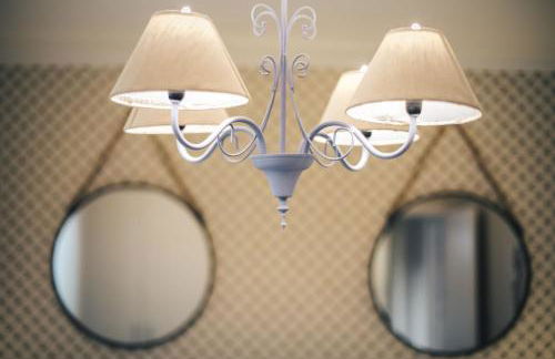 Casa Ferran, amplias habitaciones y apartamentos de montaña - Foto 57