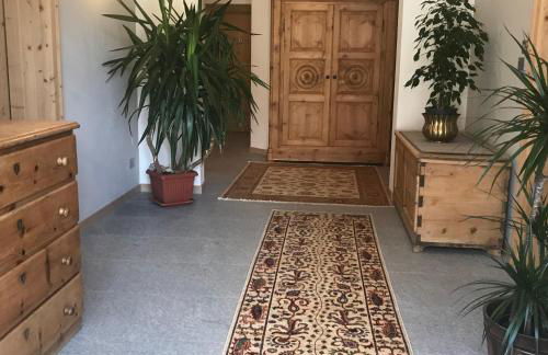 HOTEL AD Residence - Photo 18