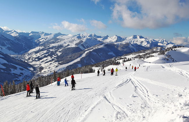 Suite mit 1 SZ & Wellnessbereich - Foto 17