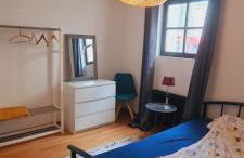 Central-Quiet-5min to tram-shopping- - Foto 31