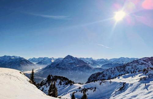Ferienwohnung AlpenAuszeit im Allgäu - Foto 26