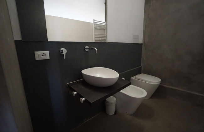 Burdi House Apartment Surrounded by Greenery and Tranquility Near the sea - Foto 1