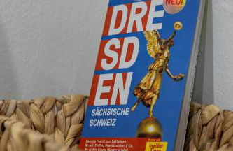 Sunnybelle Appartements Dresden I - Foto 17