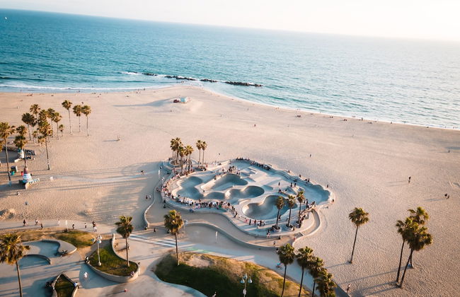 The Redline Venice - Foto 52