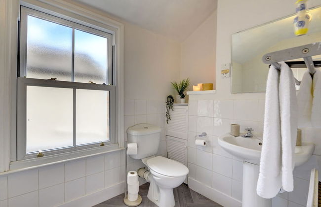 Host Stay 47 Dudley Street - Foto 21