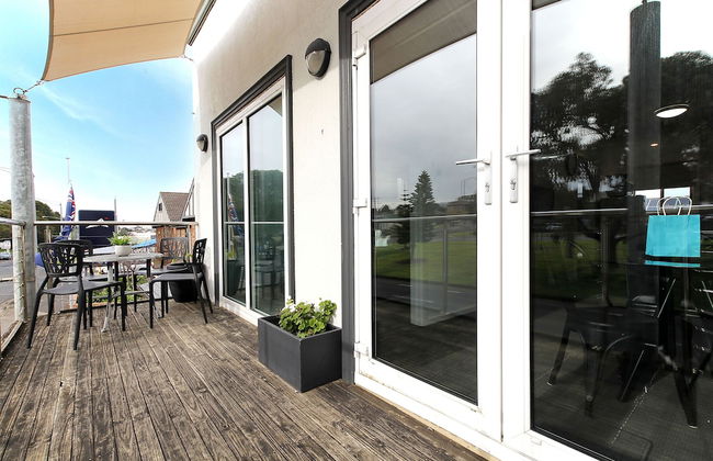 Apartments 521 - Foto 28