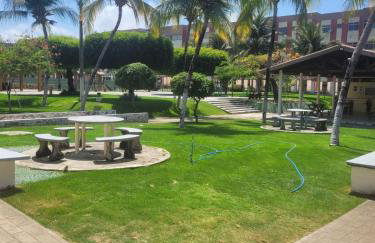 MB07101 - Morro Branco - Térreo - 3 quartos - 2 suites - churrasqueira - Photo 17