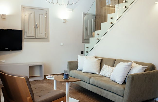 Filoxenion Luxury Rooms & Lofts - Foto 18