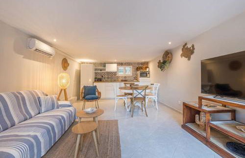 Charmant 2 pièces au cœur de St Jean Cap Ferrat - Photo 9