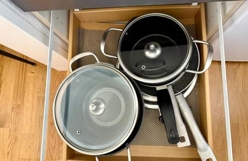 Zentrales Apartment im Herzen von München - Photo 20