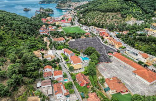 Villa Lithos Parga - Foto 76