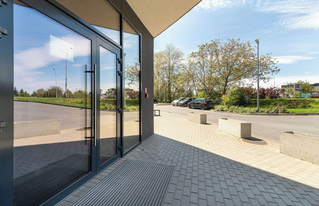 Elegant Apartment Rzeszów by Renters - Foto 24