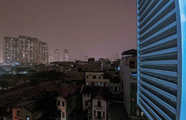 T&T Hotel apartment - Foto 72