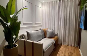 Aconchegante Apartamento 8 Km do Aeroporto de Guarulhos - Foto 27