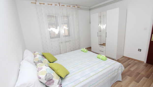 Apartment Paulinic - Foto 3, Habitación