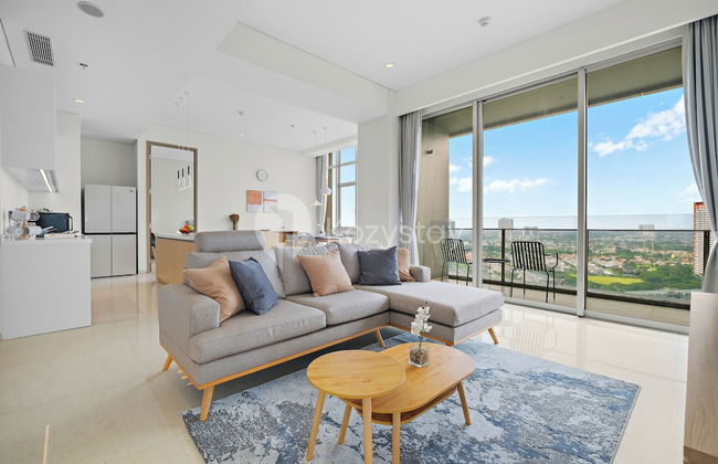 Mirai by Kozystay - Alam Sutera - Foto 23