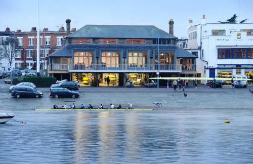 Cosy Suite with Private Access in London Putney - Foto 40