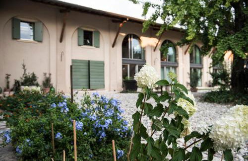 Agriturismo Corte Ruffoni - Foto 111