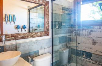 Robs House in Brava - Foto 37