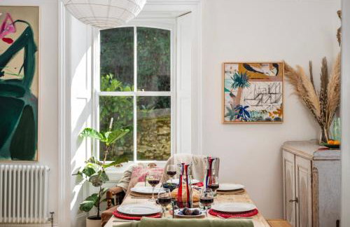 Beautiful Perranporth country house near the beach - Foto 70