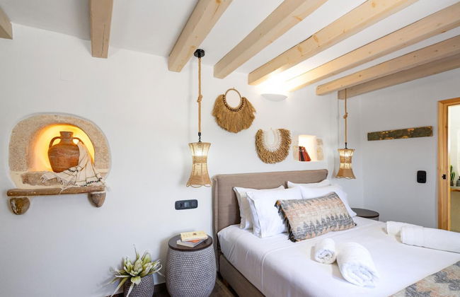 Charming Cretan House 2BR 2bths Wifi - Foto 72