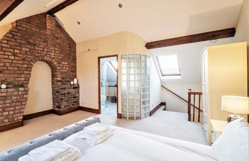 The Cottage in Chester, Sleeps 6 with FREE Parking - Photo 19