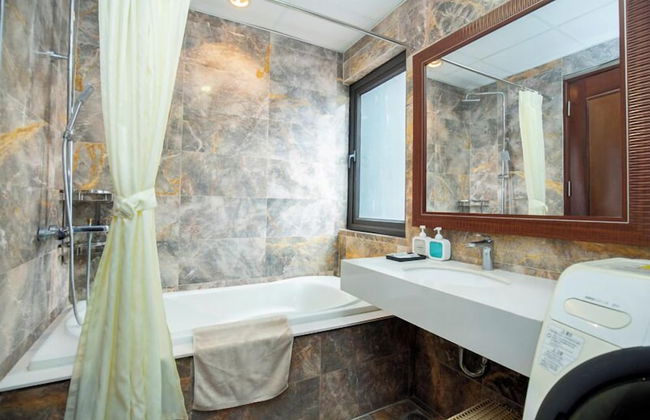 Sumitomo20- Linh Lang Serviced Apartment - Foto 67