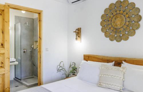 Amaranthos Garden Retreat - Foto 31