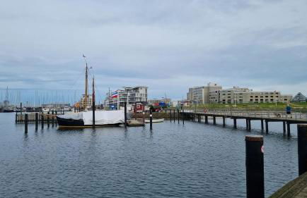 Küstenkoje - Foto 17