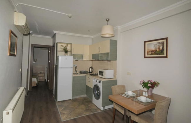 Belle Maison Residence - Foto 32