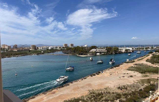 Vista Marina Apartment - La Manga del Mar Menor - Foto 1